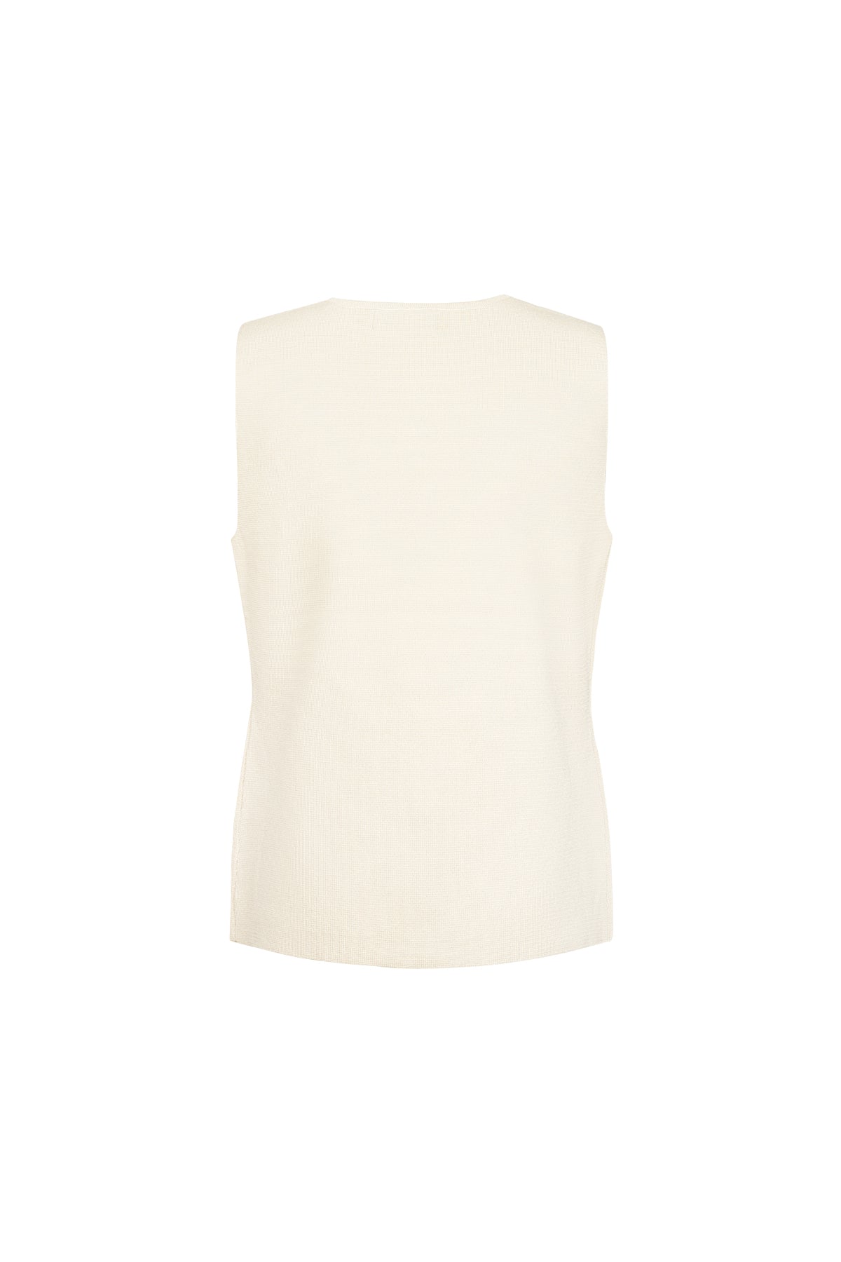 JULIA - fitted top
