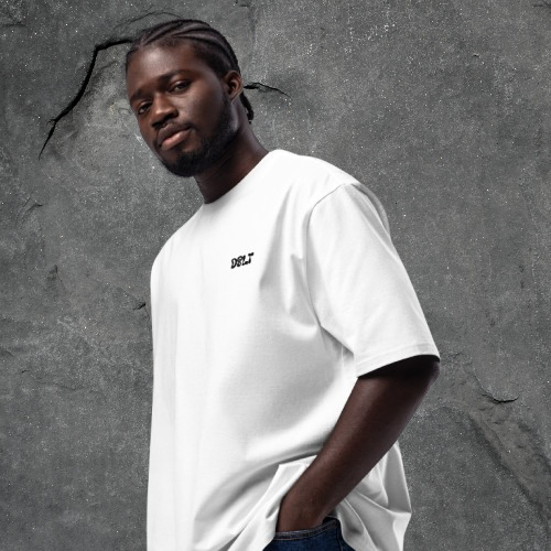 Gustave - t-shirt