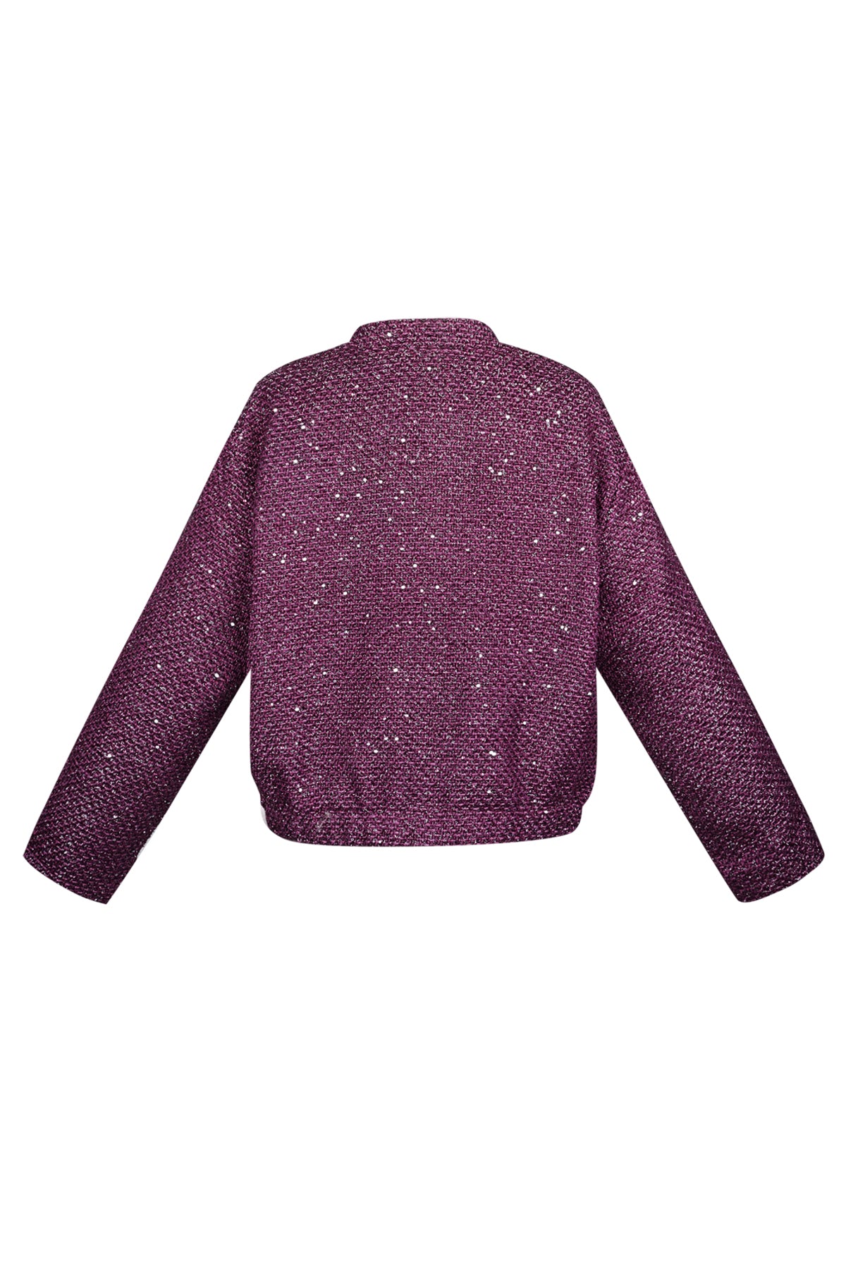 GARANCE - bomber jacket