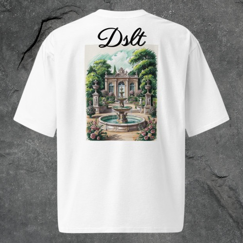 Gustave - t-shirt