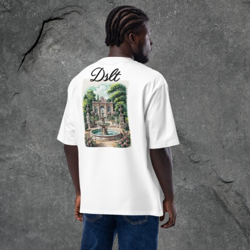 Gustave - t-shirt