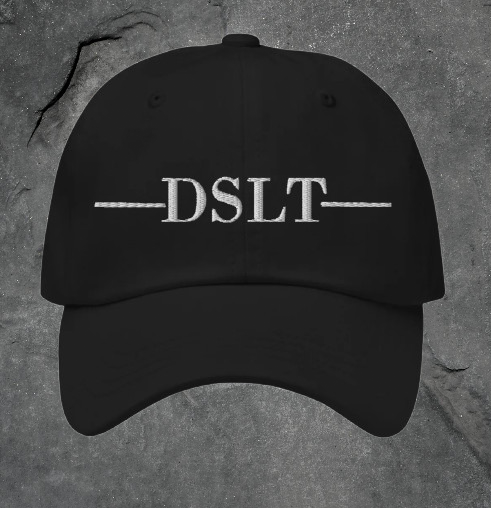 Charles - DSLT cap