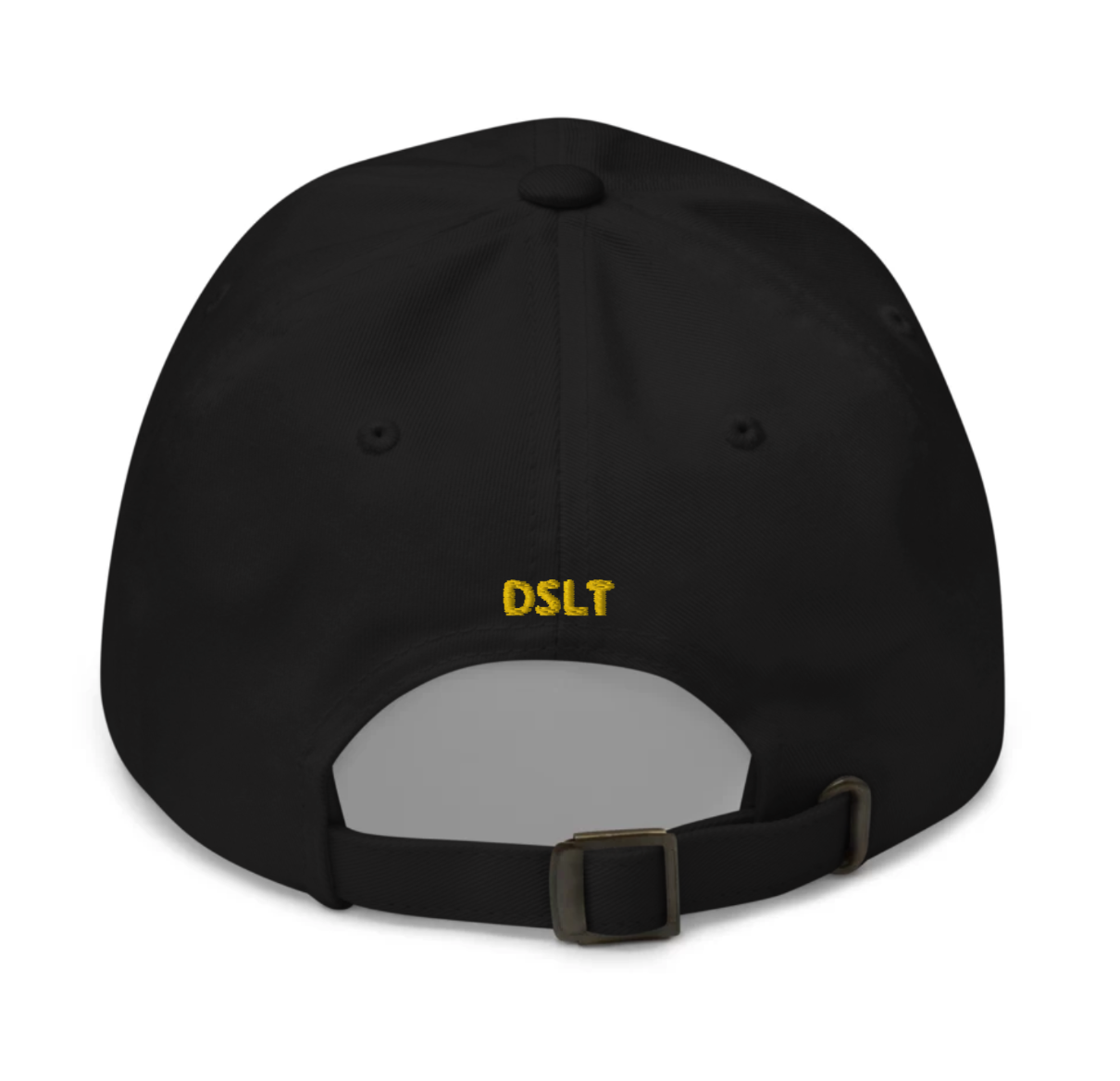 Charles - DSLT cap