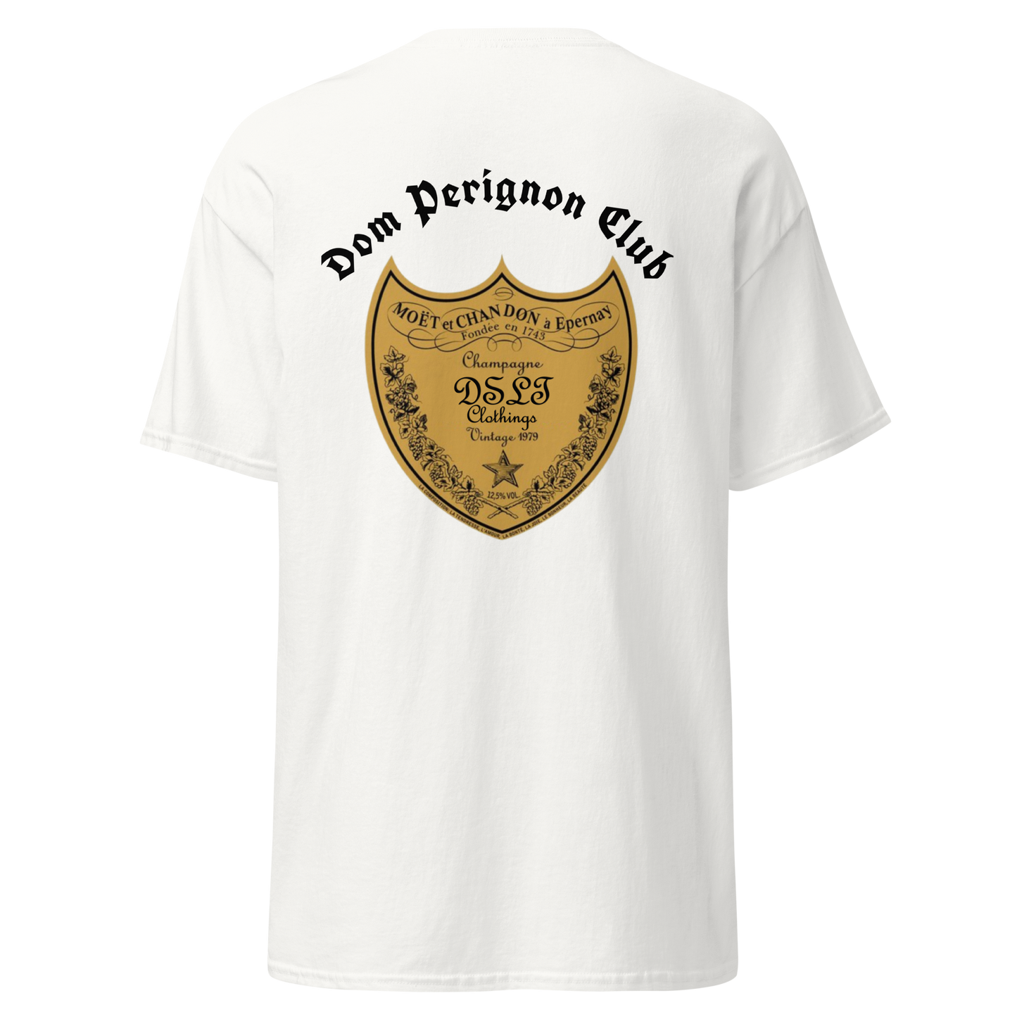 Marceau - t-shirt